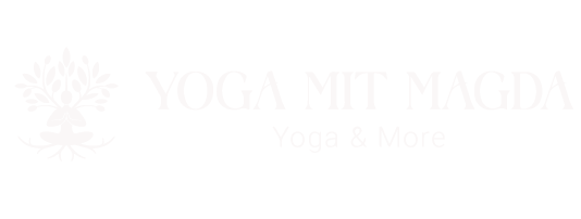 Yoga mit Magda