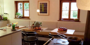 Verpflegung Yogaretreat
